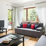 Rent Like Home - Dom Modrzejewskiej