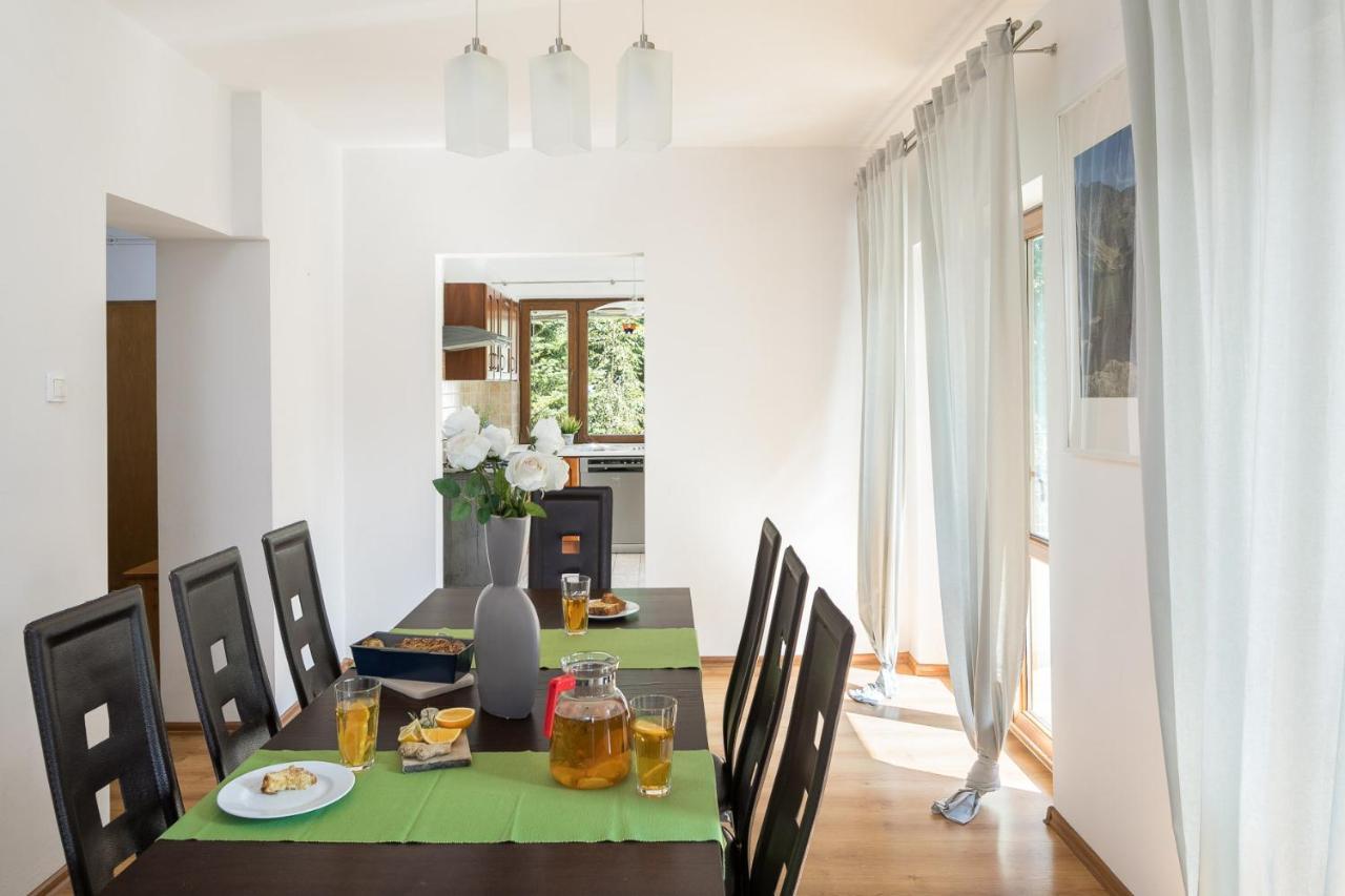 Rent Like - Dom Modrzejewskiej