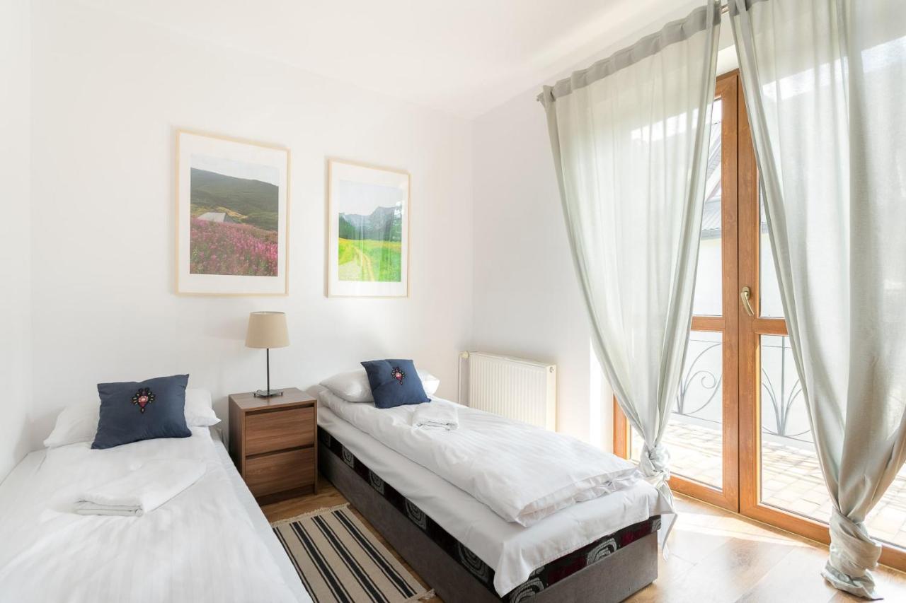 Rent Like - Dom Modrzejewskiej Apartment
