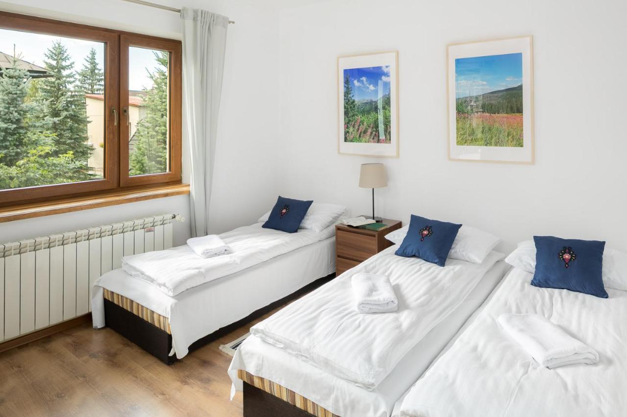 Rent Like - Dom Modrzejewskiej Apartment