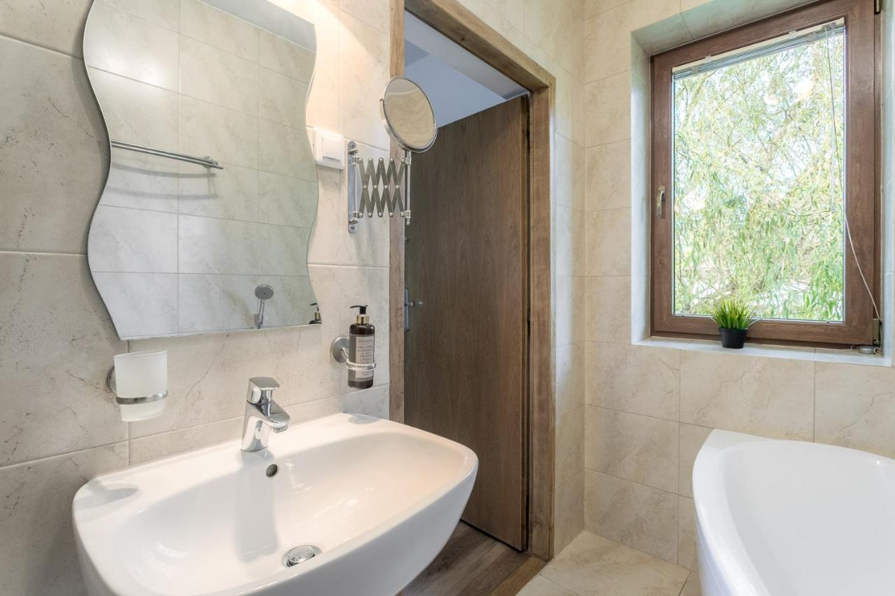 Rent Like - Dom Modrzejewskiej Apartment Zakopane