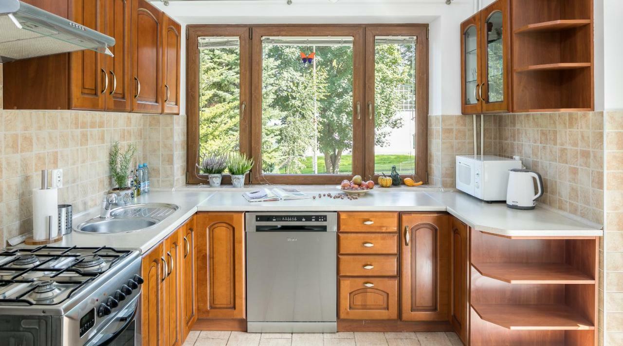 Rent Like - Dom Modrzejewskiej * Zakopane